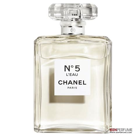 chanel l'eau no 5 unisex|chanel 2022 no5 edition.